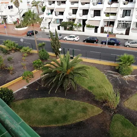 Apartamento Casa Vacanza Ely Y Raffy