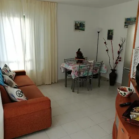 Casa Vacanza Ely Y Raffy Apartment
