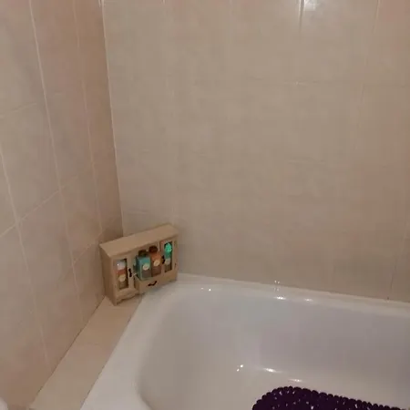 Апартаменты Casa Vacanza Ely Y Raffy *
