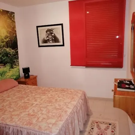 Apartment Casa Vacanza Ely Y Raffy