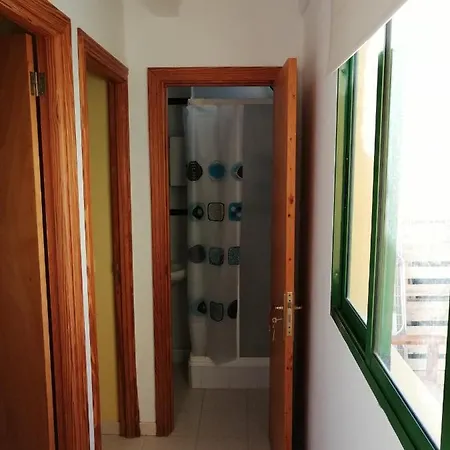 Апартаменты Casa Vacanza Ely Y Raffy