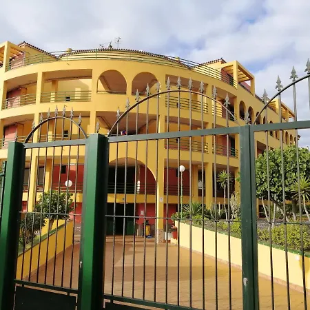 Casa Vacanza Ely Y Raffy Коста-дель-Силенцио